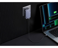 UGREEN Płaska ładowarka sieciowa Nexode Pro 65W GaN 2x USB-C + USB - 1488947 - zdjęcie 5